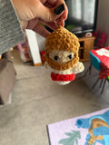Crochet Jesus